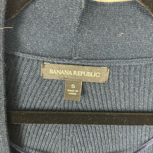 Banana Republic Cardigan -‎ Women's Small - Picture 2 of 5